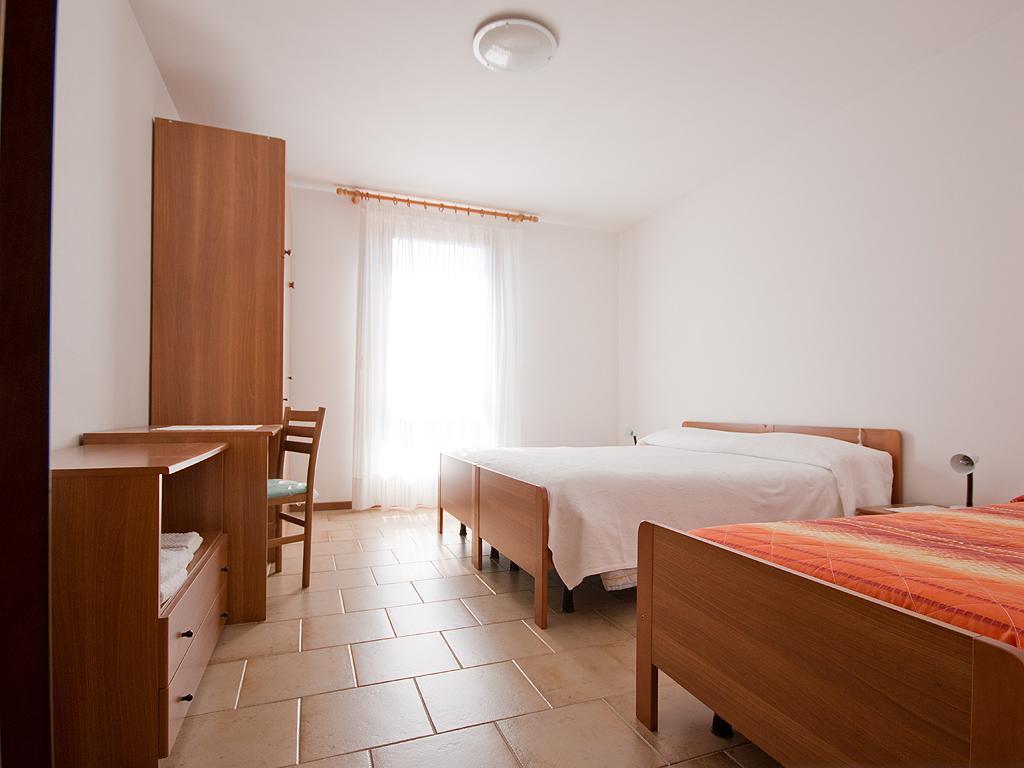 Albergo Alpino Da Tullio Avio Luaran gambar