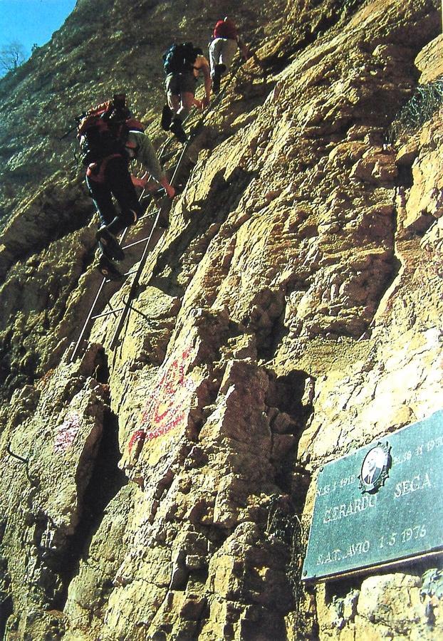 Albergo Alpino Da Tullio Avio Luaran gambar